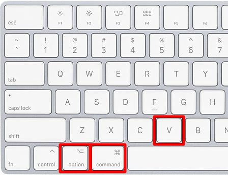 Paste-Special-keyboard-shortcut-mac