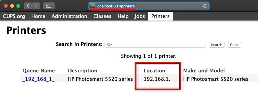 Safari-CUPs-webpage-ip-address