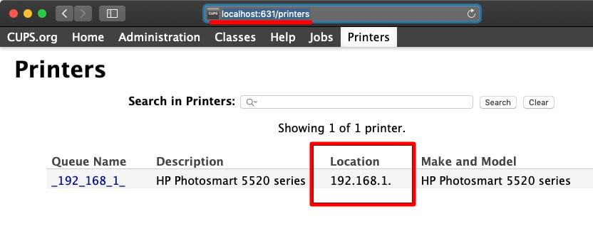 Safari-CUPs-webpage-ip-address