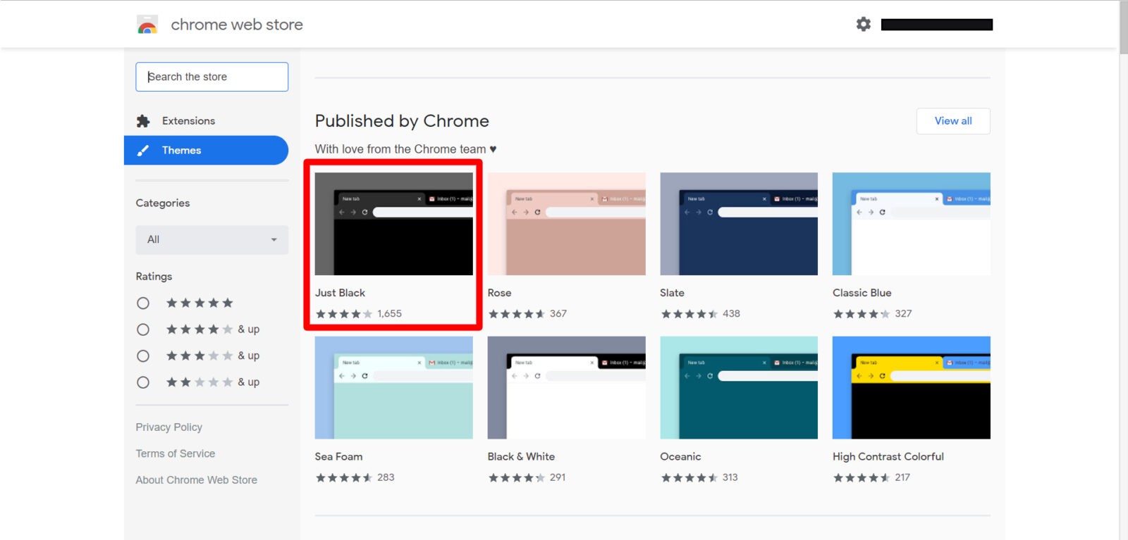 How to Enable Dark Mode on Chrome
