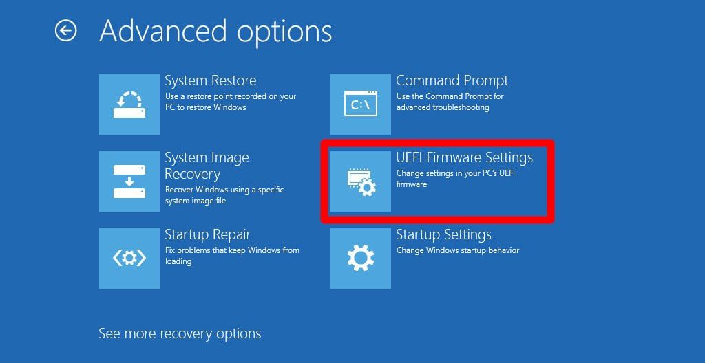 How to Downgrade Windows 10