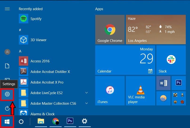 How to Enable Dark Mode in Windows 10