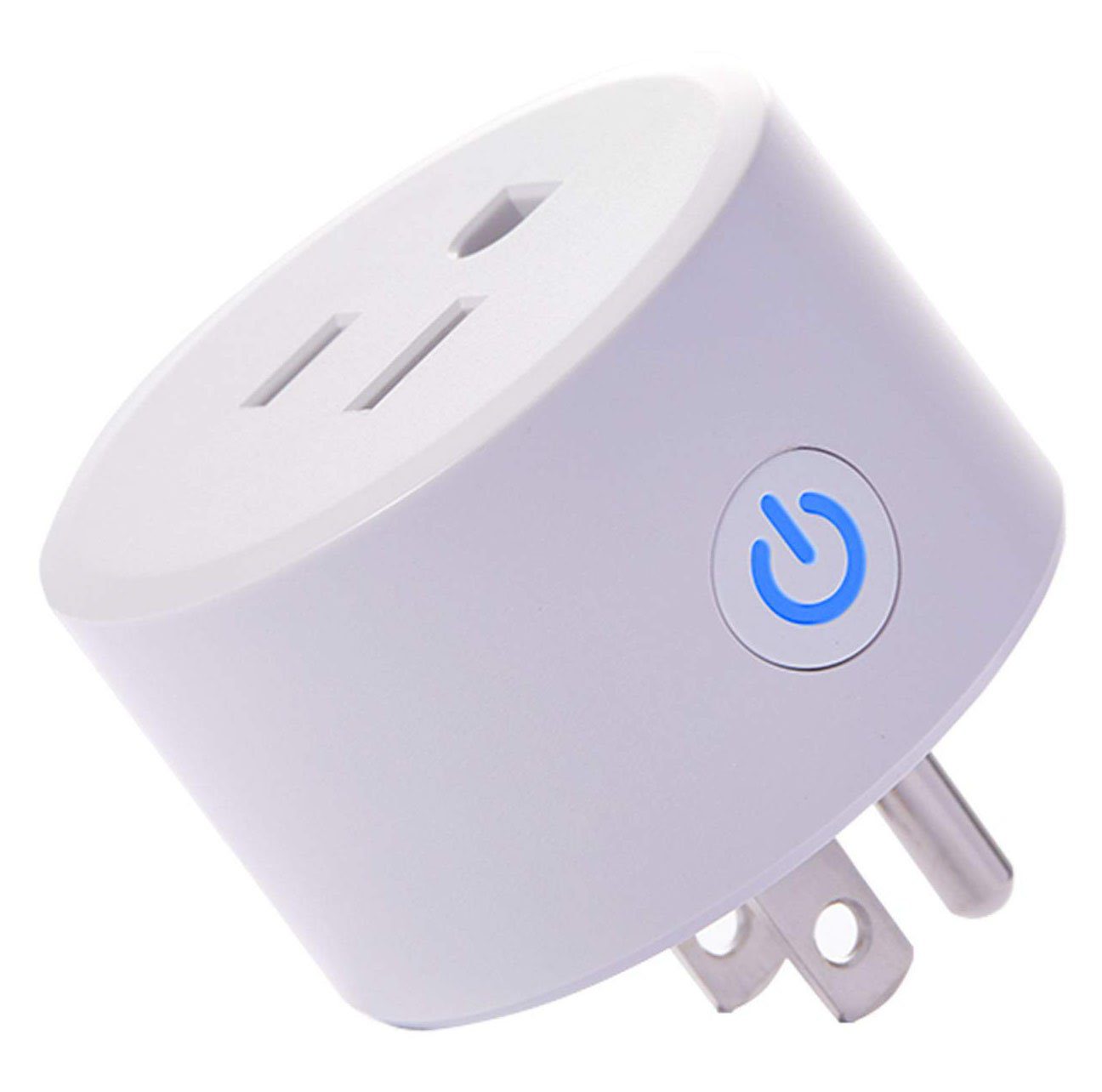How to Connect a Smart Plug to Alexa : HelloTech How
