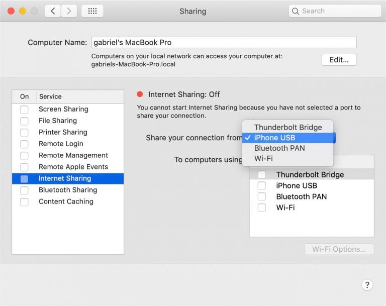 How to Set Up a Mobile Hotspot on Any Device HelloTech How