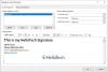How to Add an Email Signature in Outlook : HelloTech How