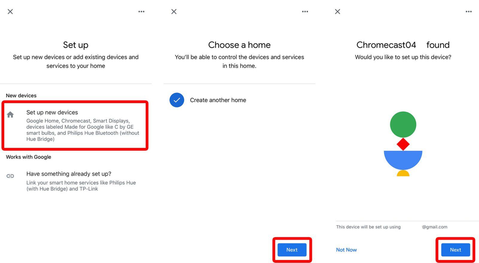 How to Set up Your Chromecast HelloTech