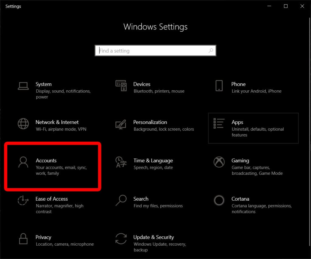 How To Delete Administrator Account In Windows 10 Hellotech How