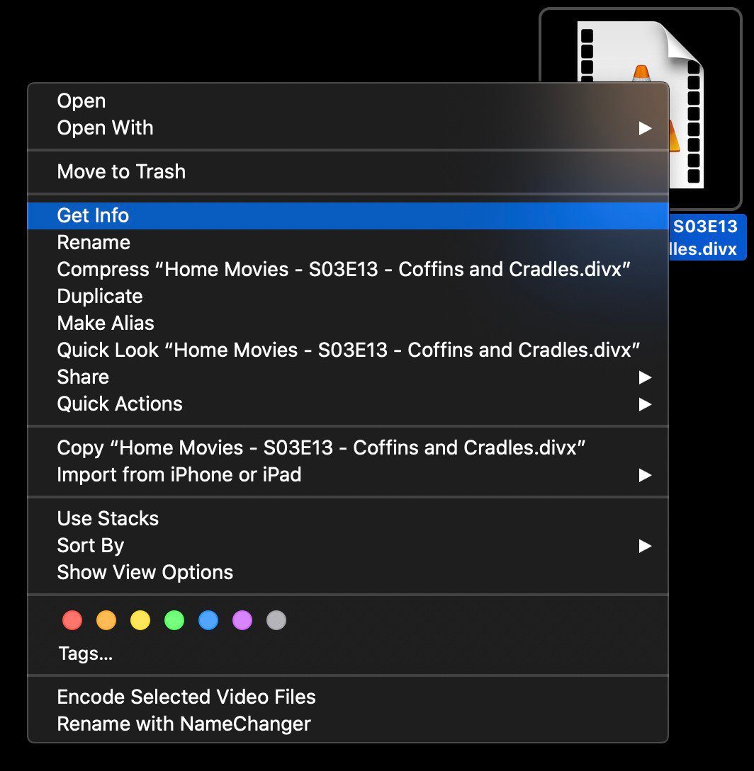 Set As Default Media Player - Best Free Video Player