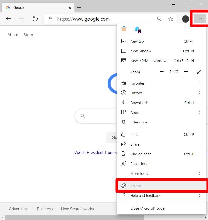 How To Clear History On Microsoft Edge