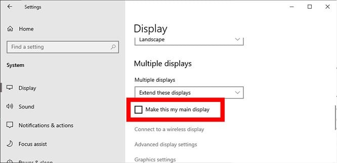 How to Add a Taskbar to your Second Monitor