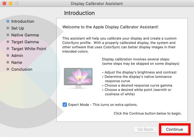 How to Calibrate Your Monitor on a Mac