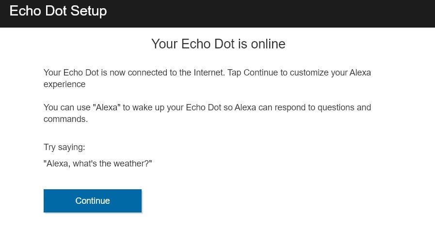 How to connect your Windows computer to an  Echo smart speaker