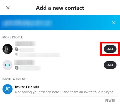 How to Set Up Skype