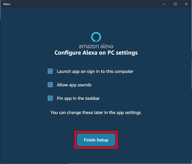 How to Download the Alexa App on a Windows 10 Computer