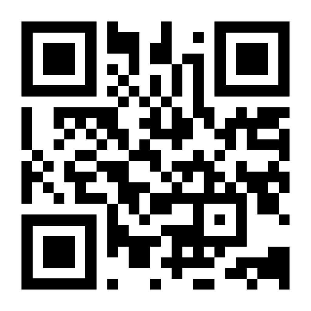 vejviser Cataract uddybe How to Scan a QR Code on an iPhone or Android : HelloTech How