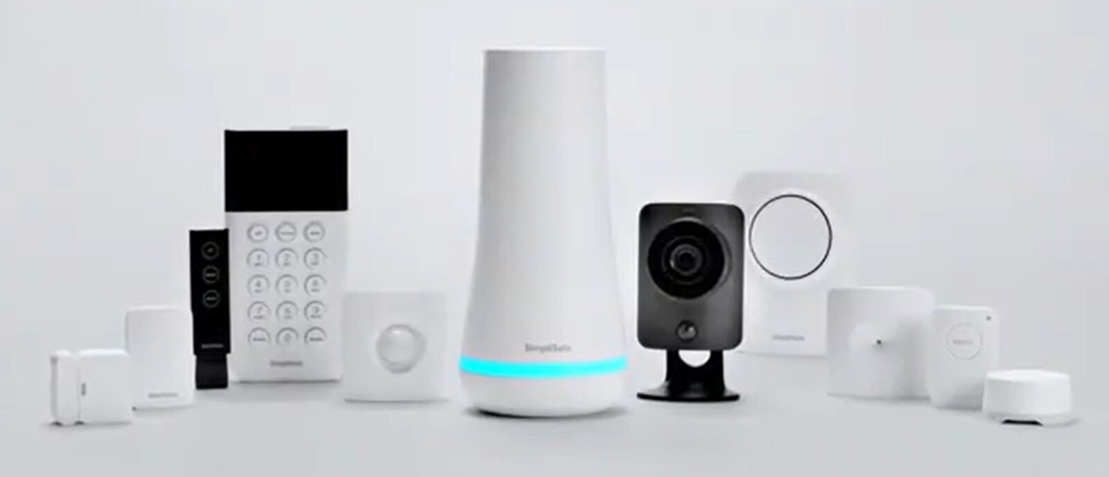 How to Install Your SimpliSafe Devices