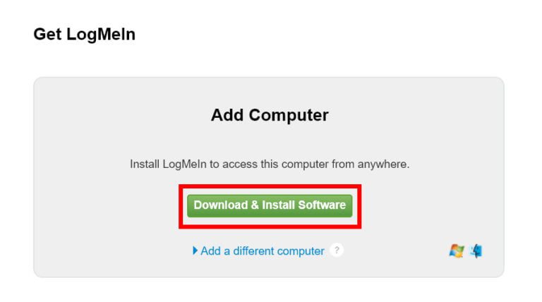 download logme in