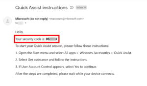 How to Use Quick Assist to Fix a Windows 10 Computer Remotely ...