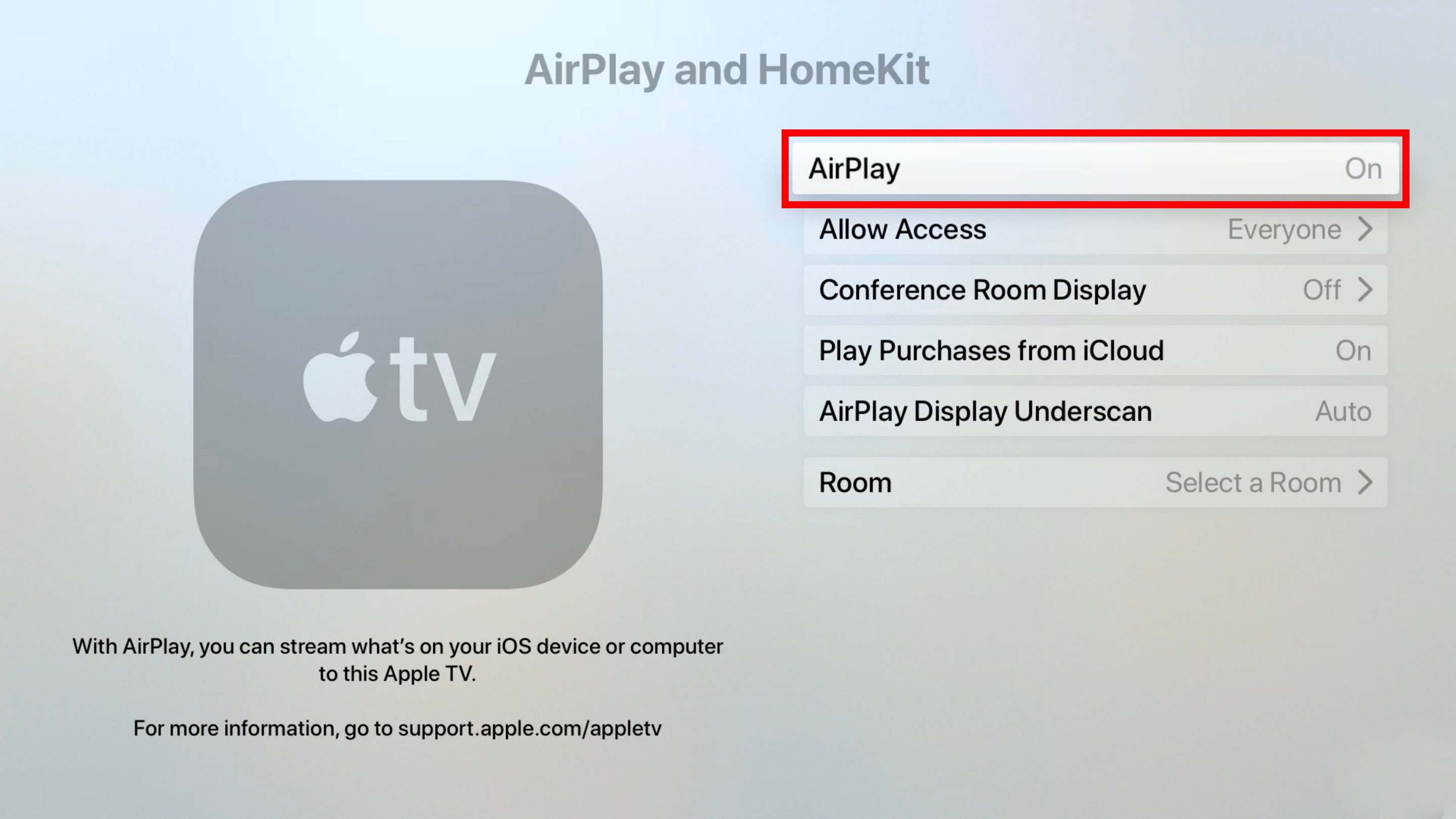 How to Mirror Your iPhone to a TV : HelloTech How