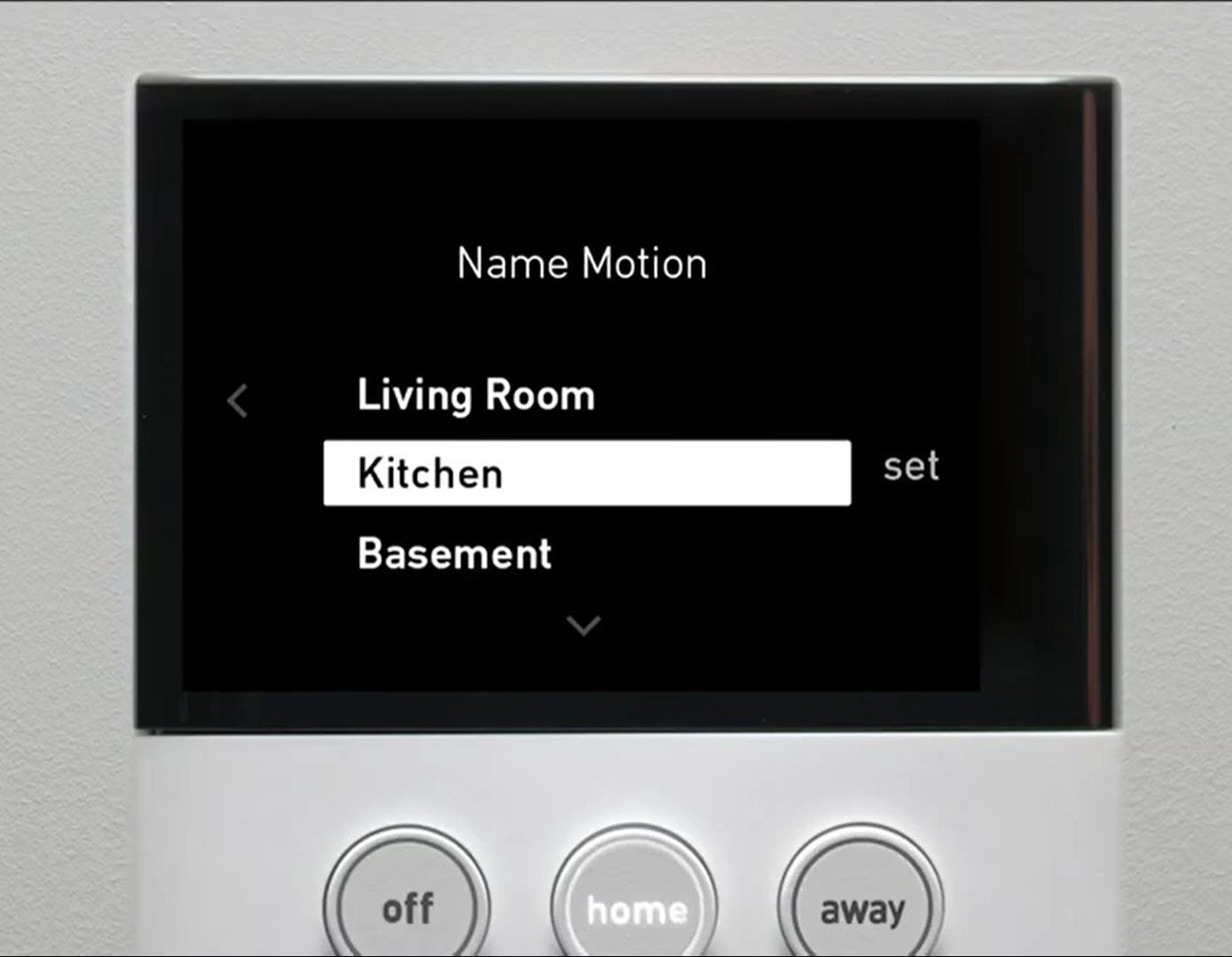 How to Install the SimpliSafe Keypad