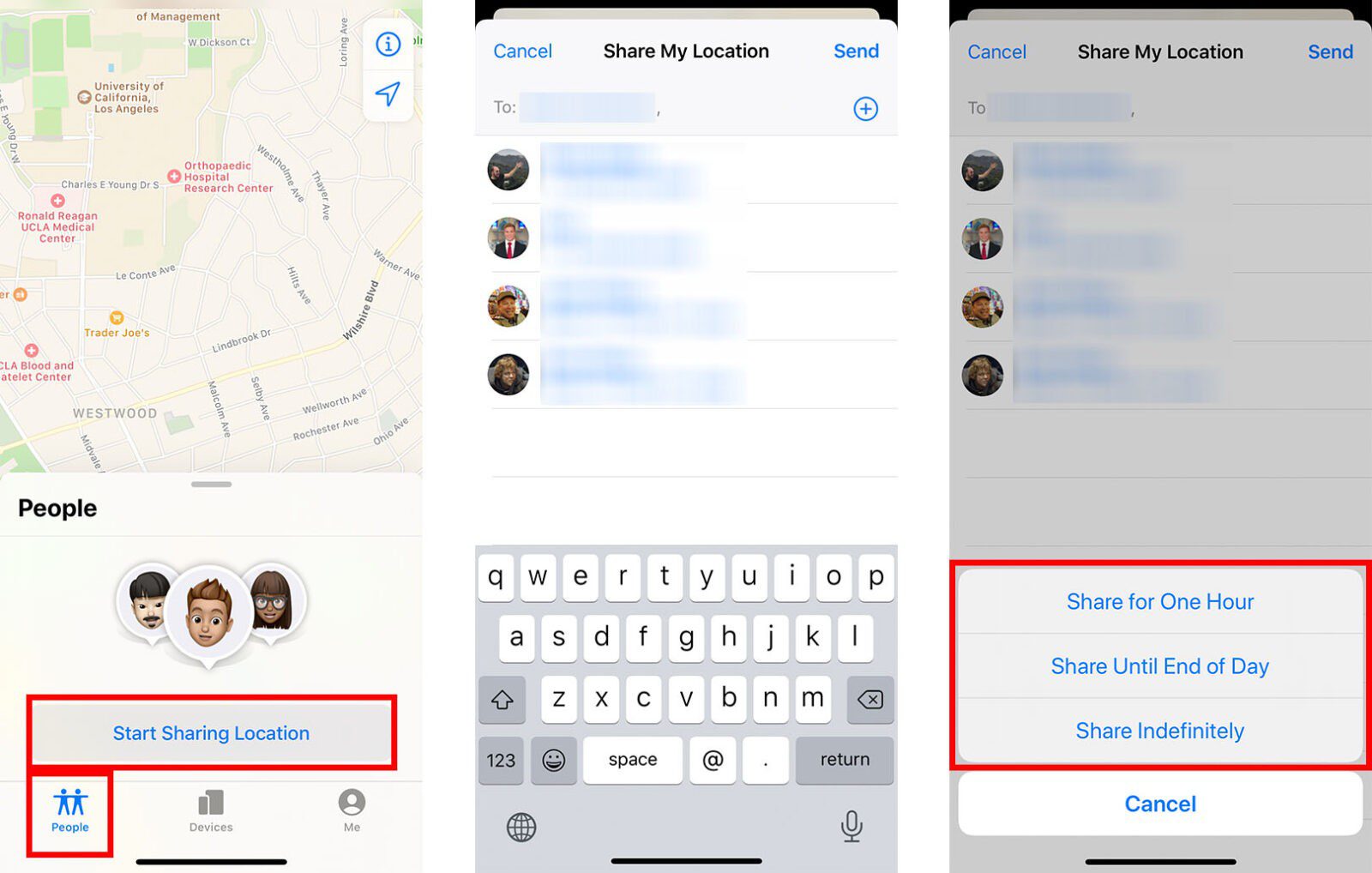 how-to-share-my-location-iPhone-find-my
