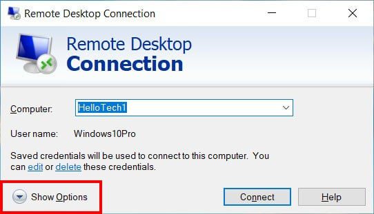 How to Remotely Access Another Computer Over the Internet