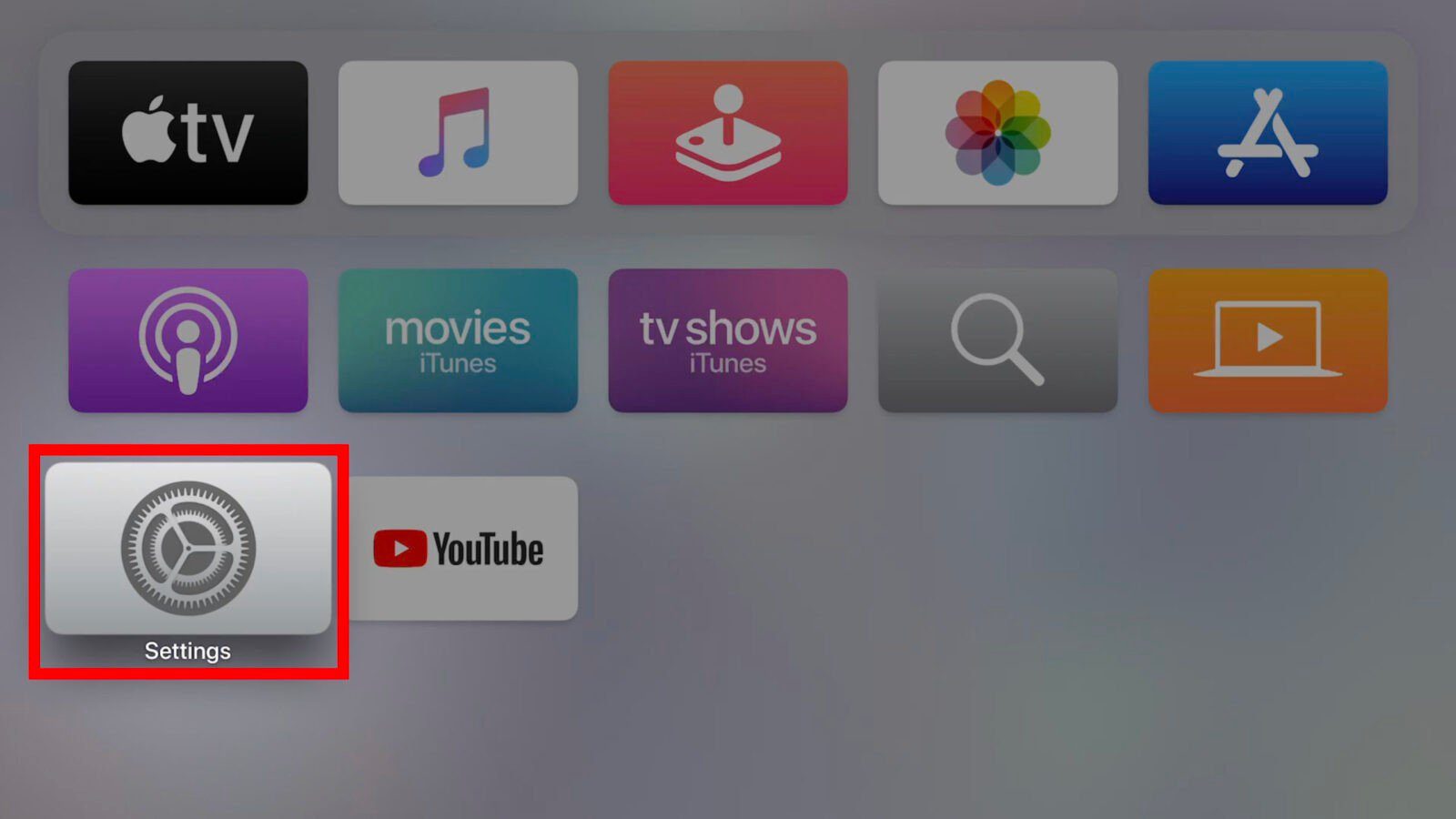 How to Turn Your Apple TV Off and On