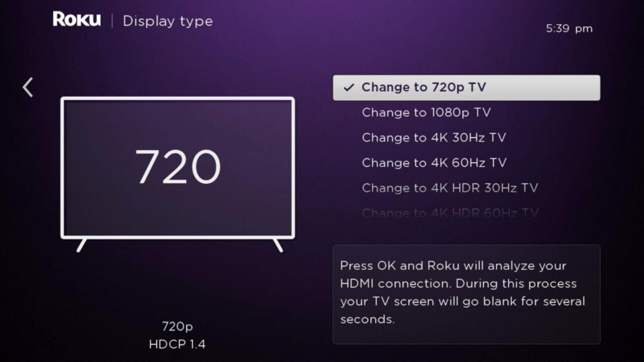 How to Set Up Roku and Connect it to a TV : HelloTech How