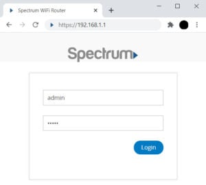 How to Change Your Spectrum WiFi Name and Password : HelloTech How