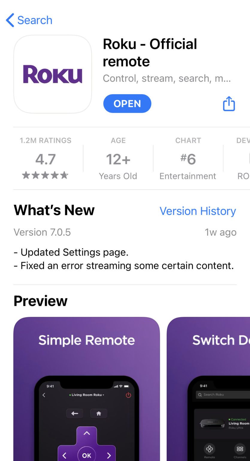 How to Use Your Roku Without a Remote : HelloTech How