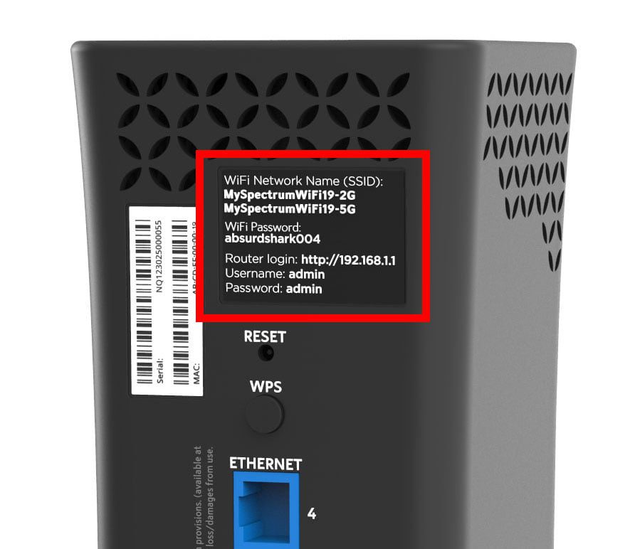 Revamp Your Cyber Security: Change Spectrum Wifi Router Password