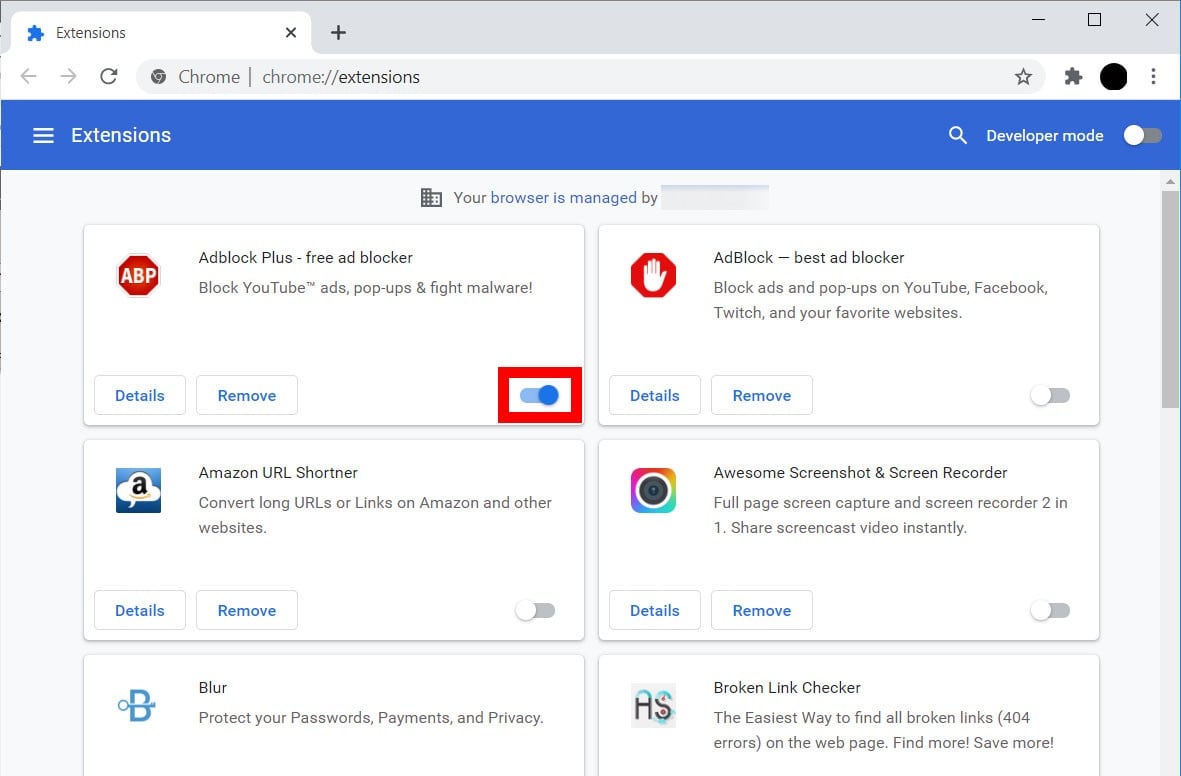 How to Add, Remove, and Disable Extensions in Chrome : HelloTech How