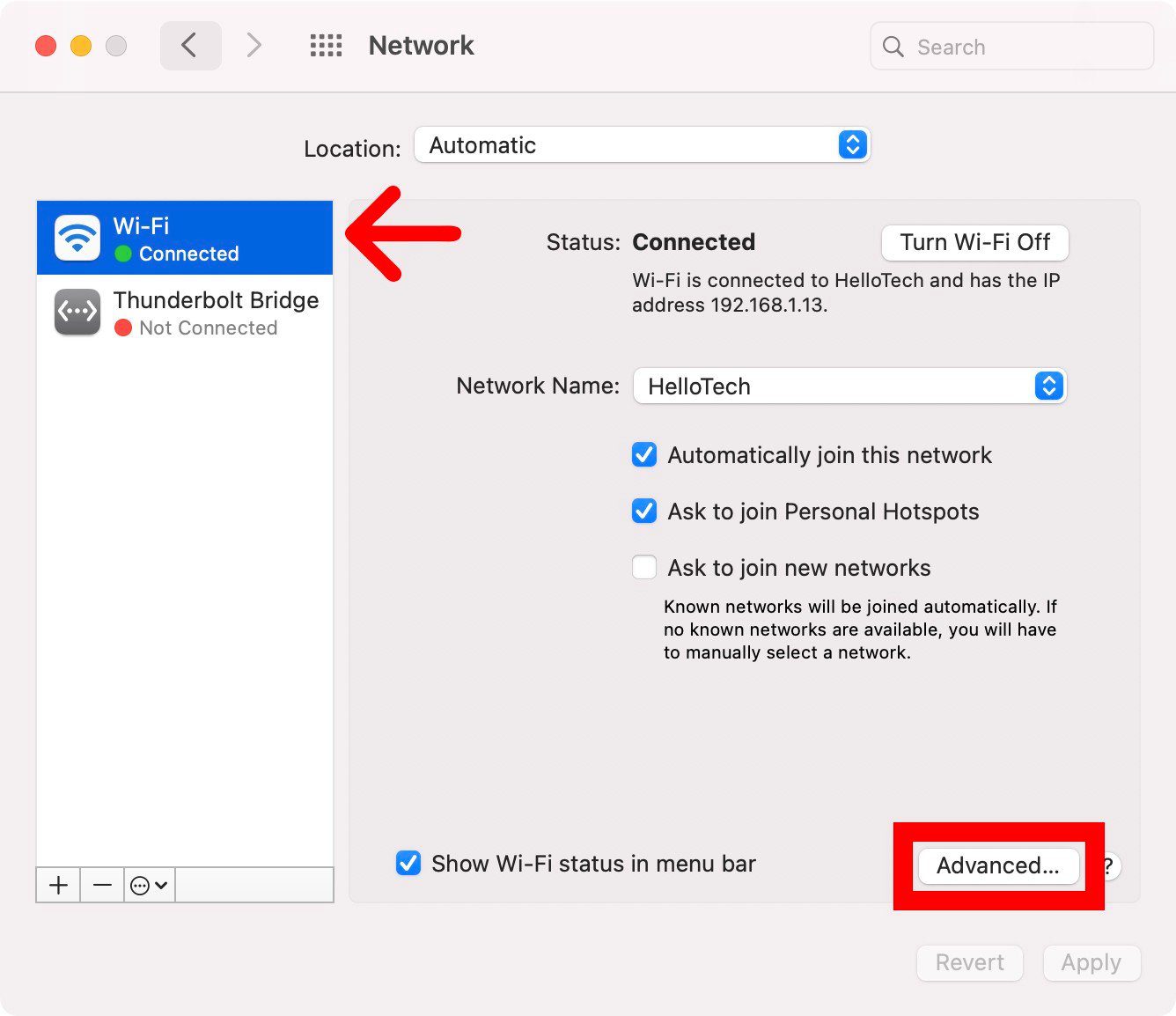 How to Change Your DNS Address on a Mac