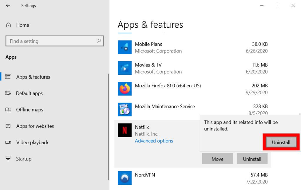 How to Uninstall Programs on a Windows 10 PC : HelloTech How