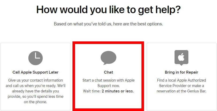 How to Contact : Customer Service, Phone, Live Chat