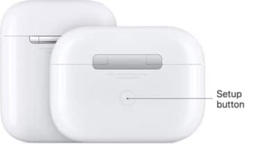 how to check AirPods Battery_3