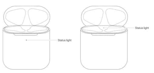 how to check AirPods Battery_7