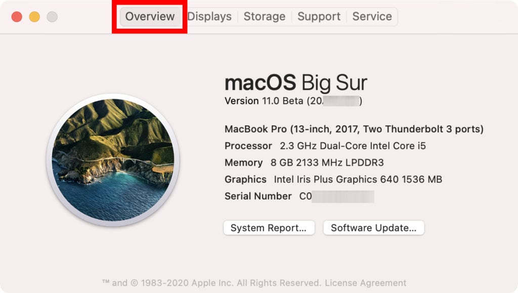 How to Check Your Specs on a Mac Computer HelloTech How