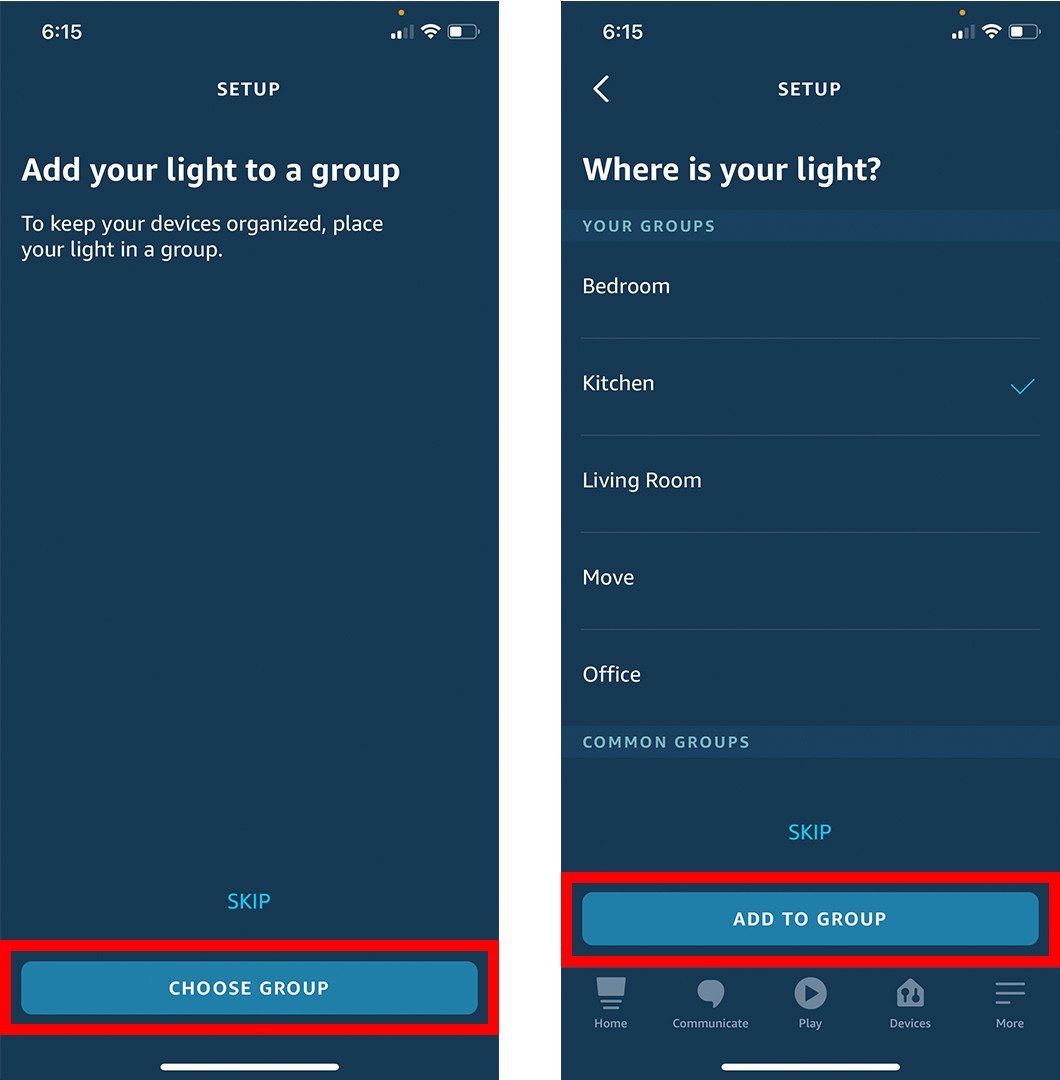 How to Connect Philips Hue to Alexa