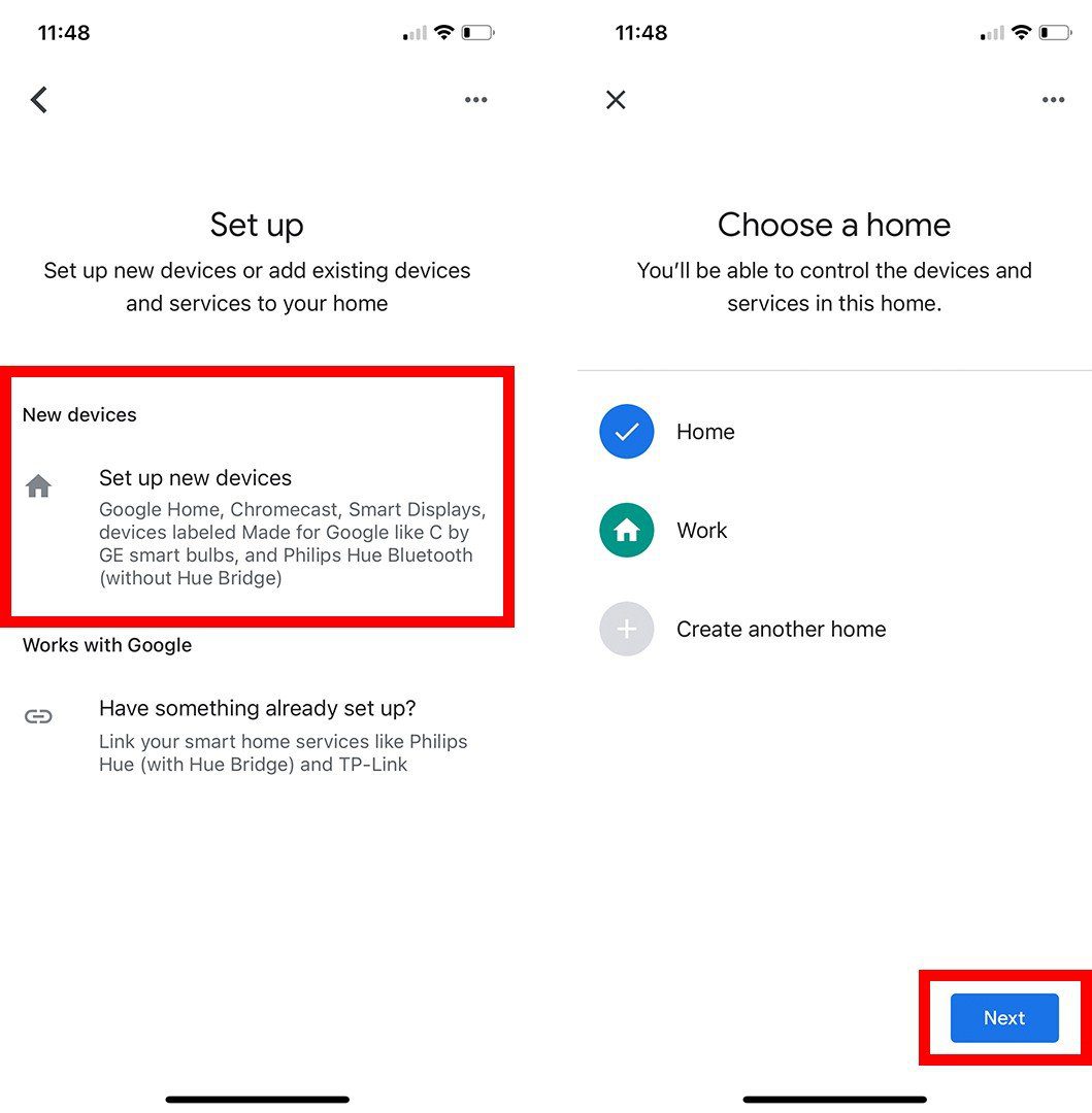 How to Connect Philips Hue to Google Home