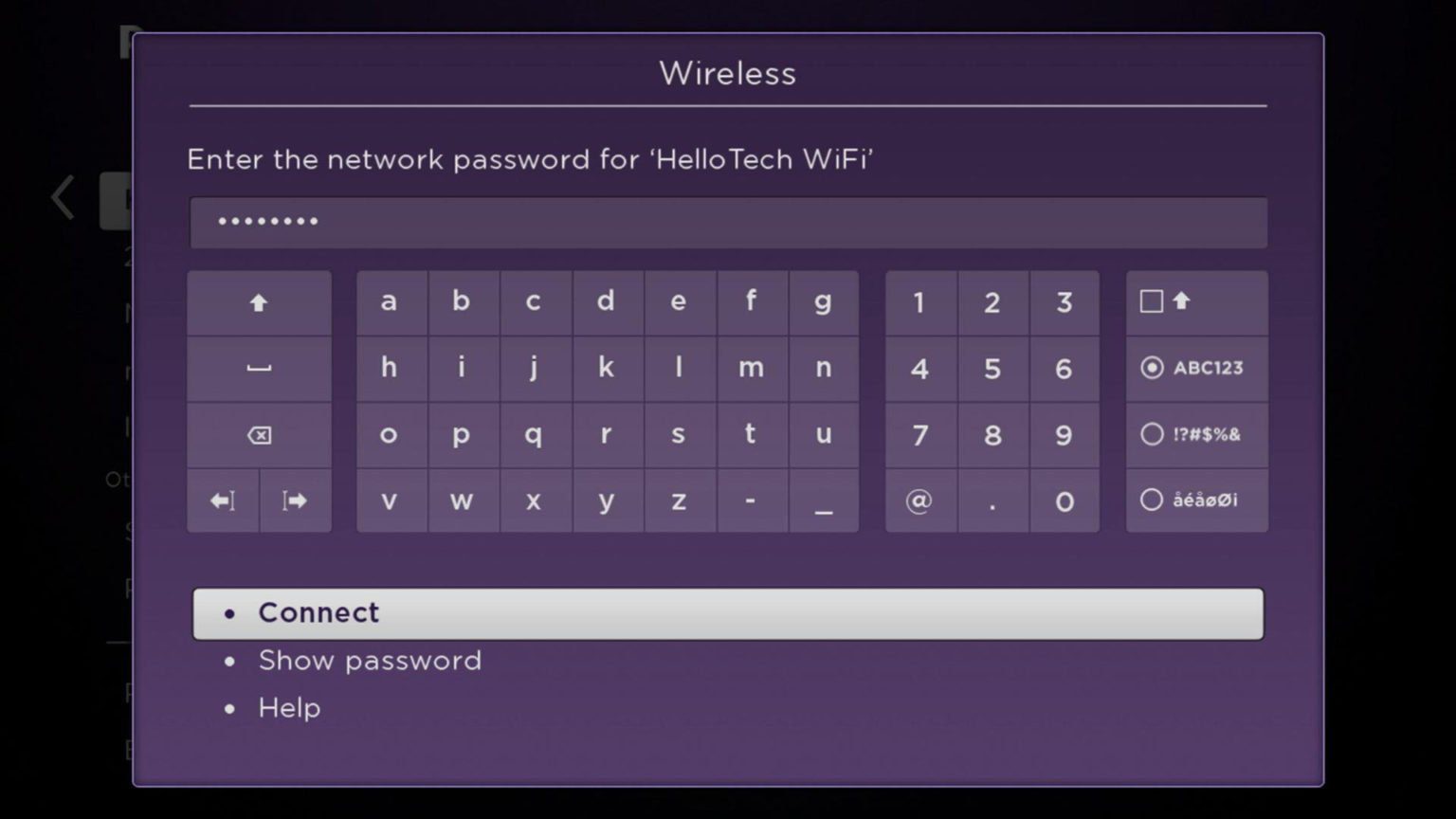 How to Set Up Roku and Connect it to a TV : HelloTech How