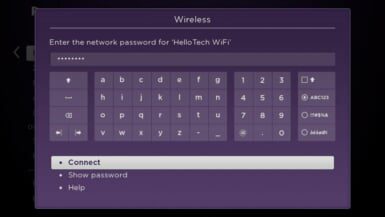 How to Set Up Roku and Connect it to a TV : HelloTech How