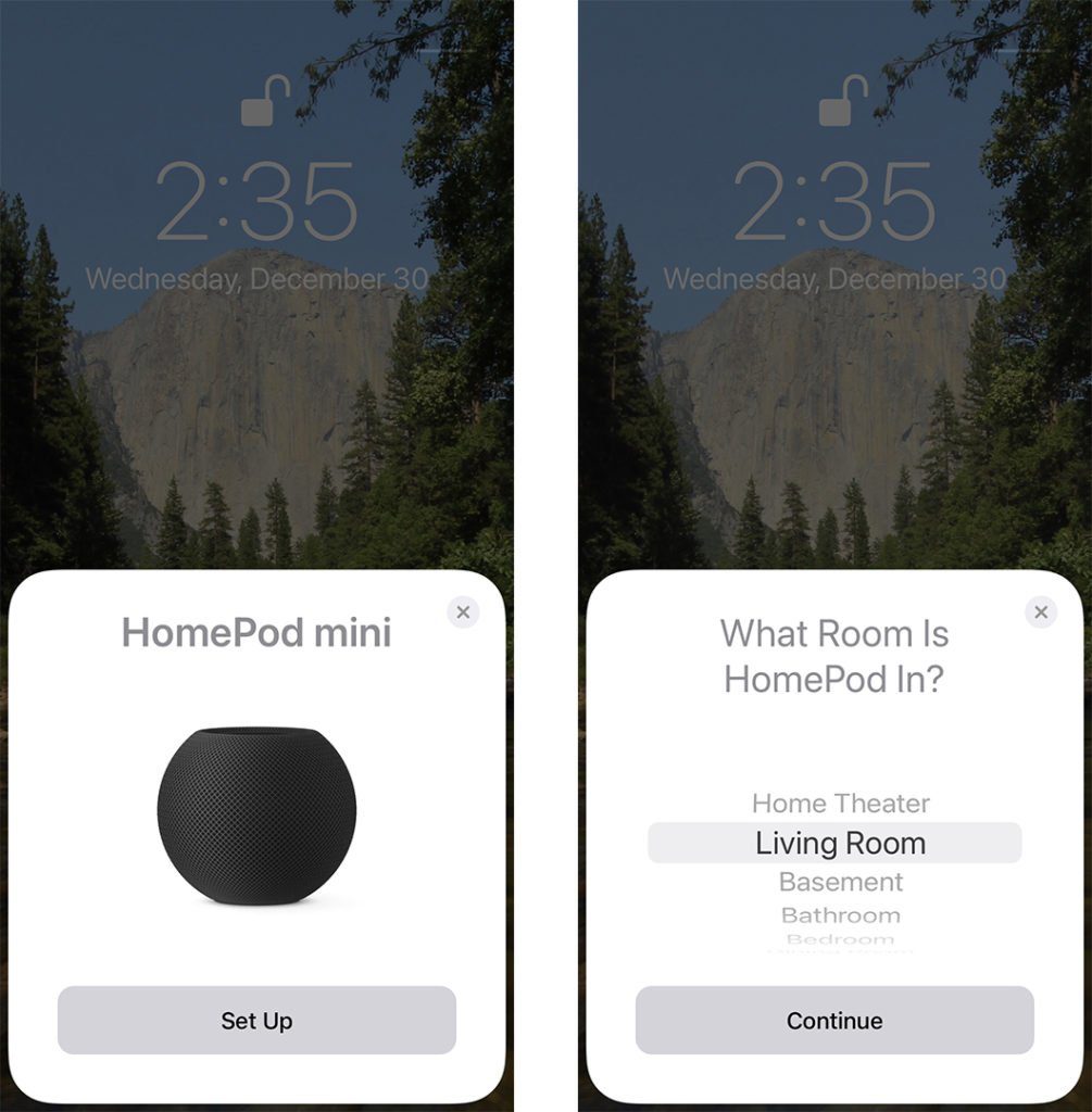 How to Set Up Your HomePod or HomePod Mini HelloTech How