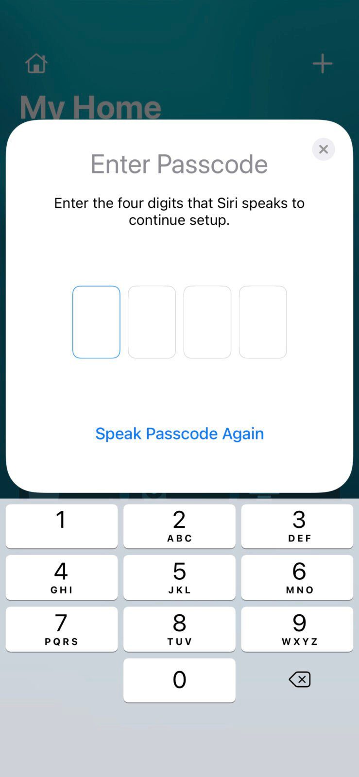 How to Set Up Your HomePod with and iPhone
