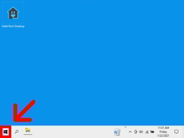 How to Reset a Bluetooth Device in Windows 10 HelloTech How