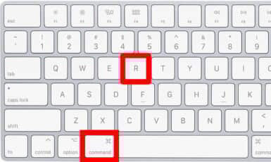 How to Reset Any Mac Computer to Factory Settings : HelloTech How