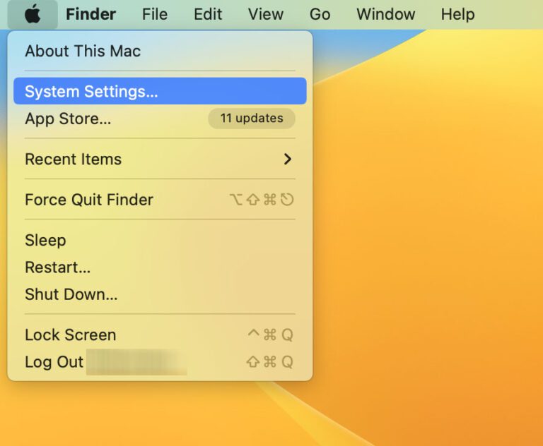 How to Reset Any Mac Computer to Factory Settings : HelloTech How