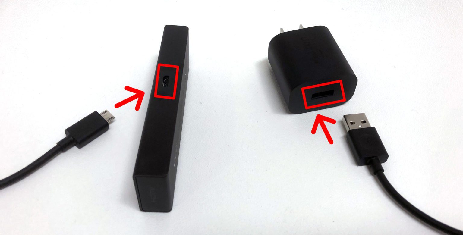 How to Set Up an Amazon Fire TV Stick HelloTech How