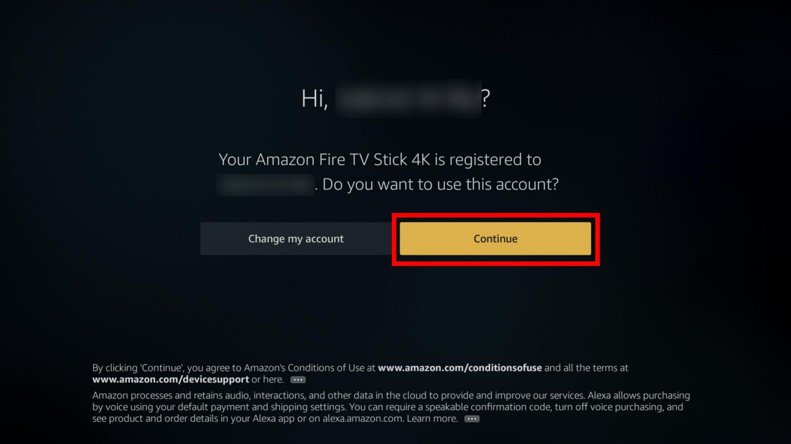 How to Set Up Your Fire TV Stick
