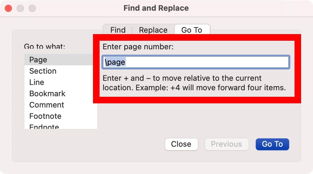 How to Delete a Page in Word on a Mac Computer